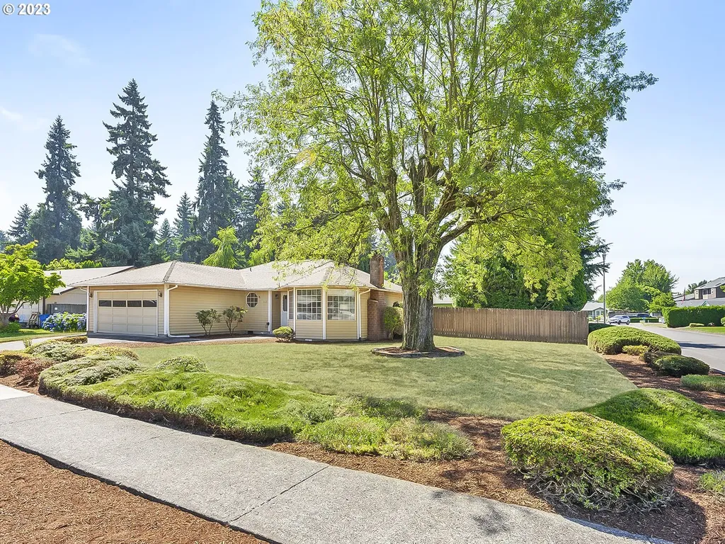 9105 Ne 58th Street Vancouver WA 98662