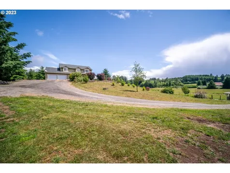 36008 Ne 139th Avenue La Center WA 98629