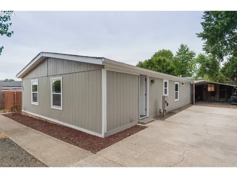 540 NE Cherry Hill Road Sheridan OR 97378