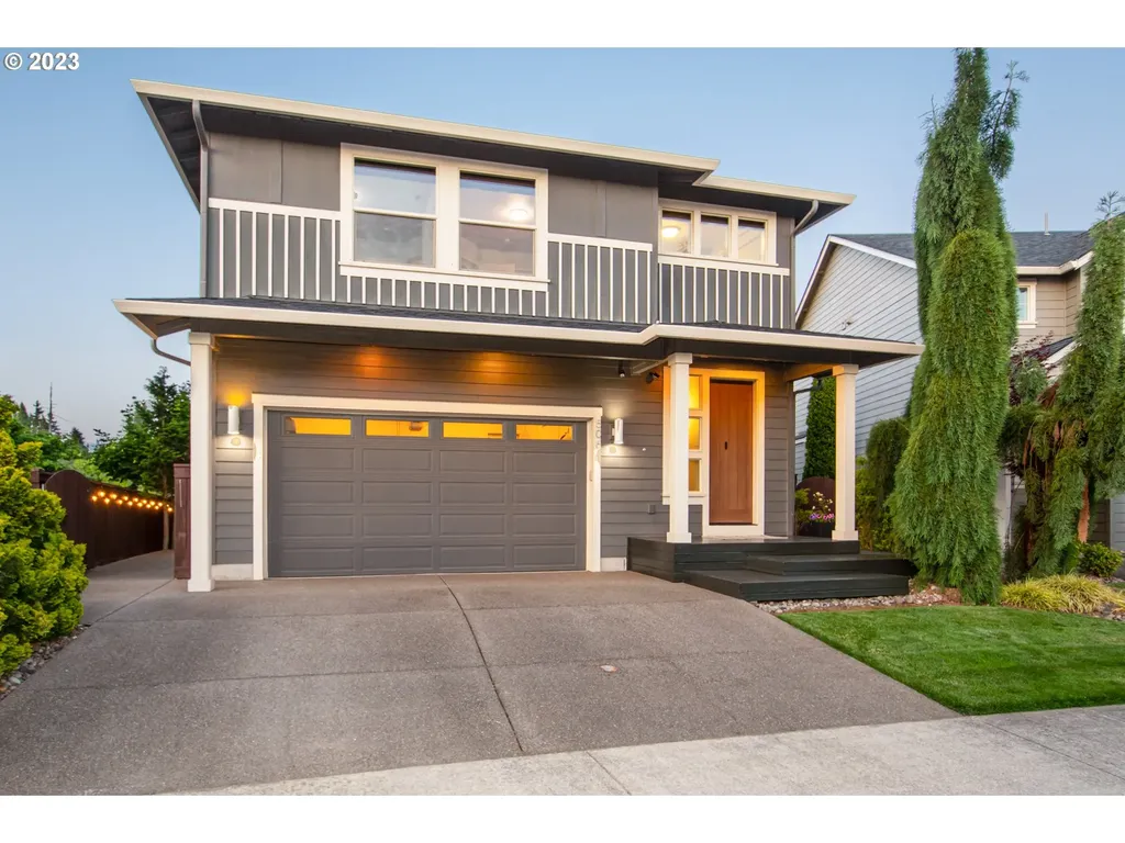 506 N Horns Corner Drive Ridgefield WA 98642
