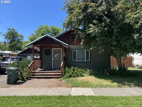 2708 N 3rd Street La Grande OR 97850