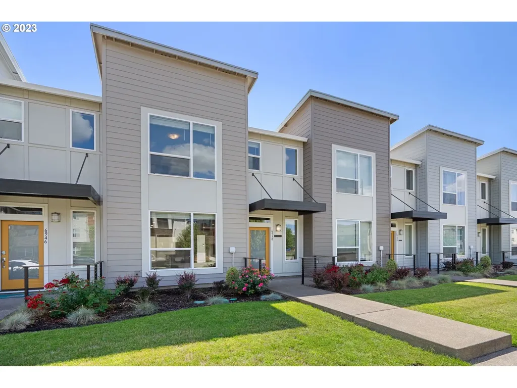 6938 Se Blanton Street Hillsboro OR 97123
