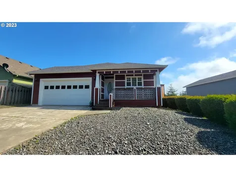885 Blanco Avenue Coos Bay OR 97420