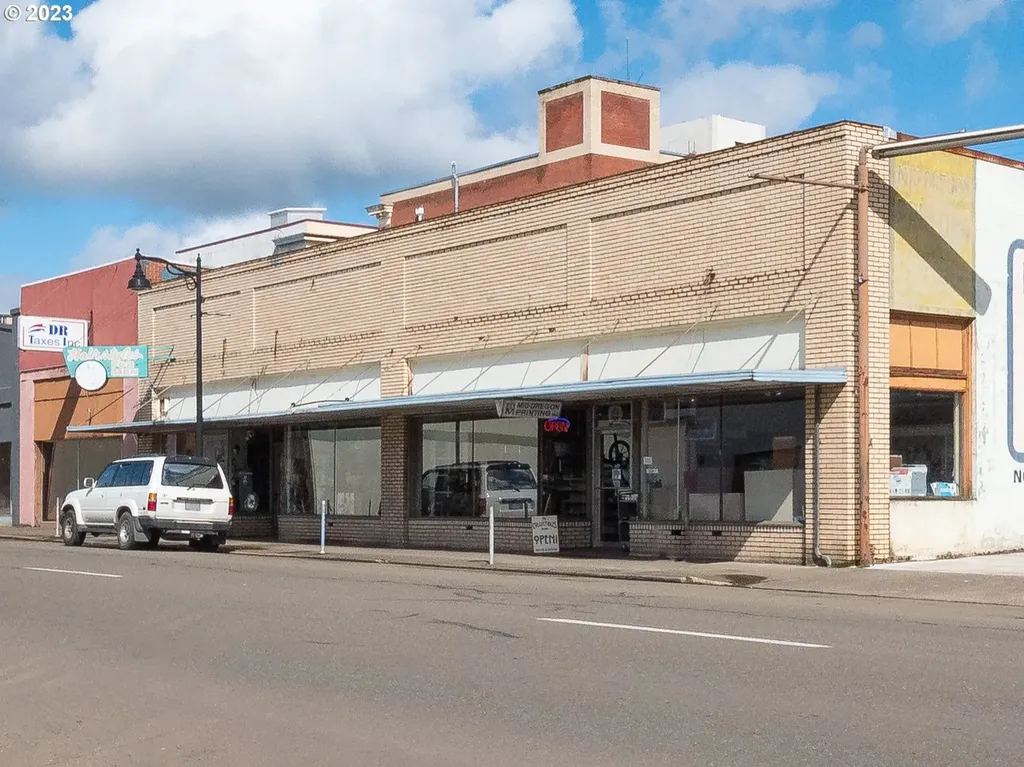 739 Se Stephens Street Roseburg OR 97470