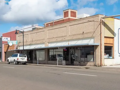 739 Se Stephens Street Roseburg OR 97470