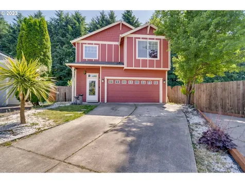 10802 Ne 53rd Court Vancouver WA 98686