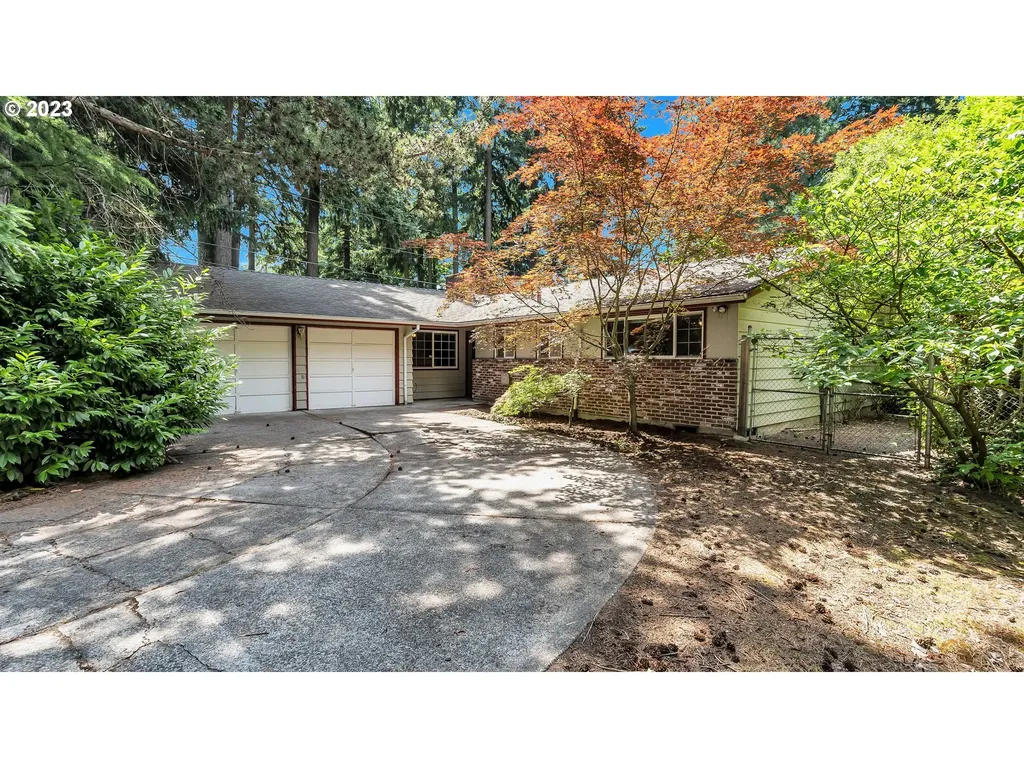10790 Sw Butner Road Portland OR 97225