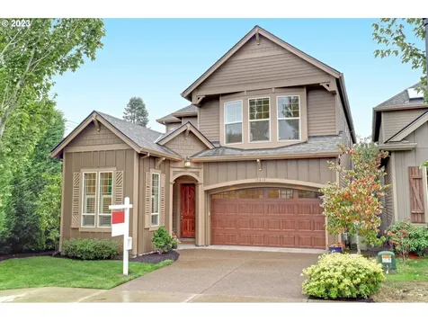 10816 Nw Ridge Road Portland OR 97229