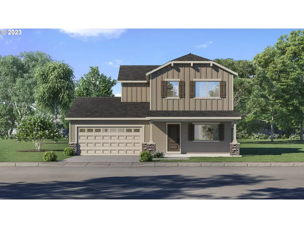 470 Grant Street Umatilla OR 97882