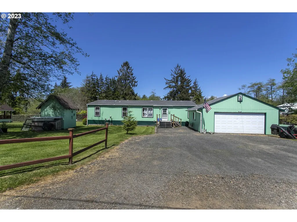 795 Se 13th Place Warrenton OR 97146
