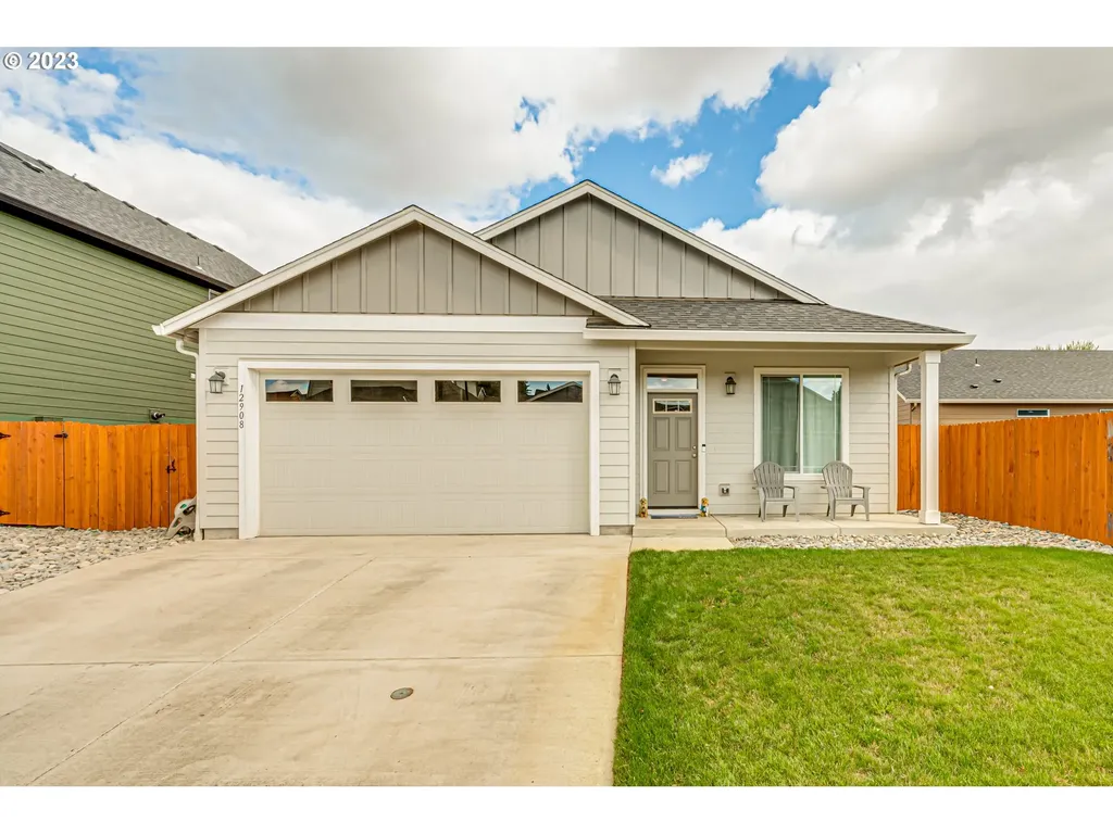 12908 Ne 104th Street Vancouver WA 98682