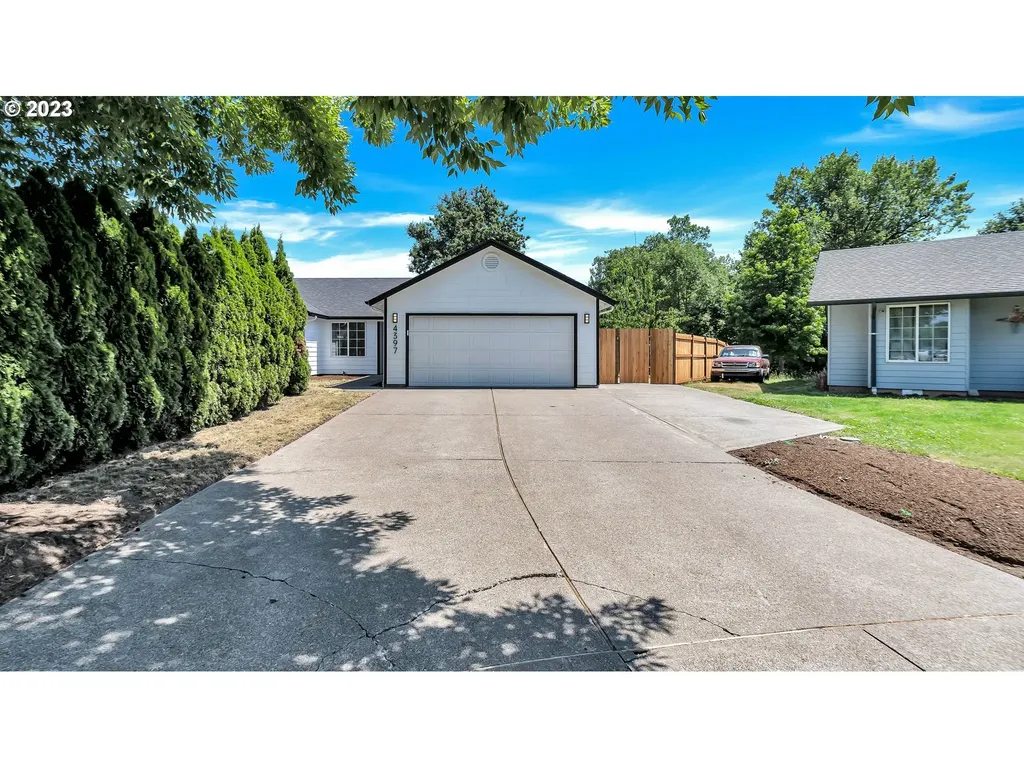 4397 Rogets Court Ne Salem OR 97301