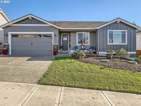 3405 Ne Kingbird Street Camas WA 98607