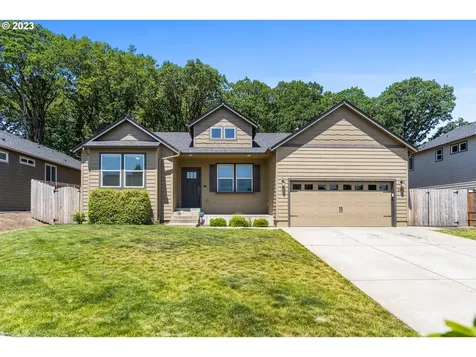 2243 Bloom Lane Nw Albany OR 97321