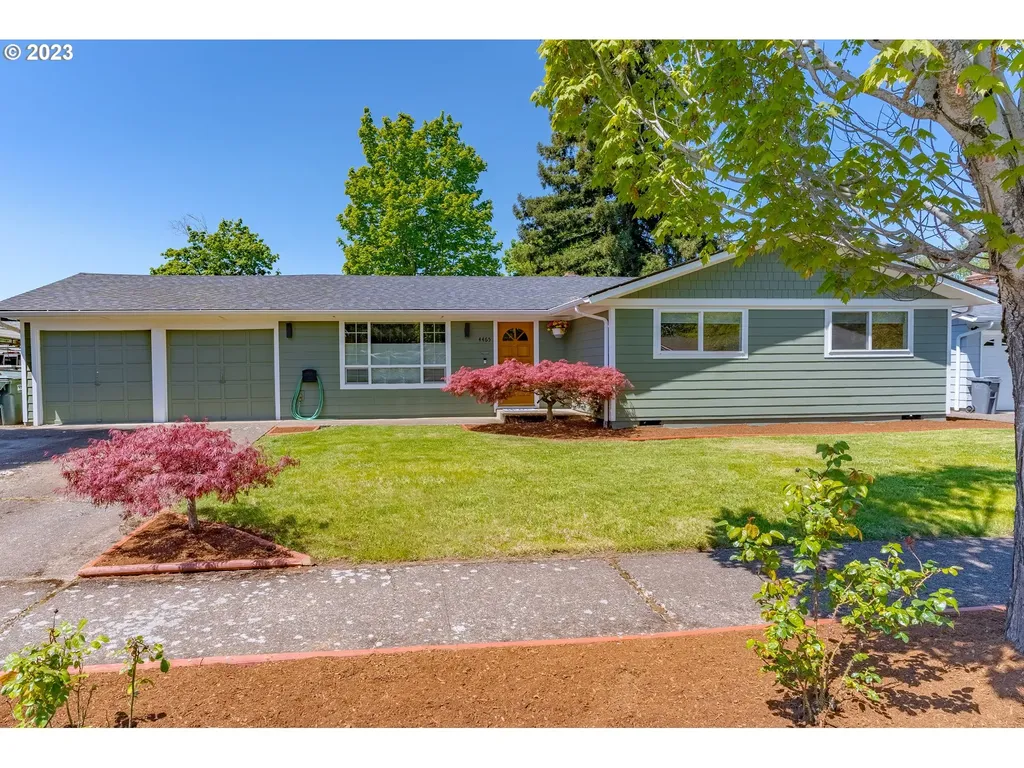 4465 Janice Avenue Ne Salem OR 97305