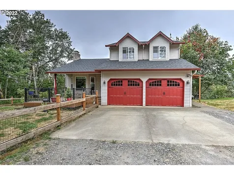 37420 Se Hidden Falls Road Washougal WA 98671