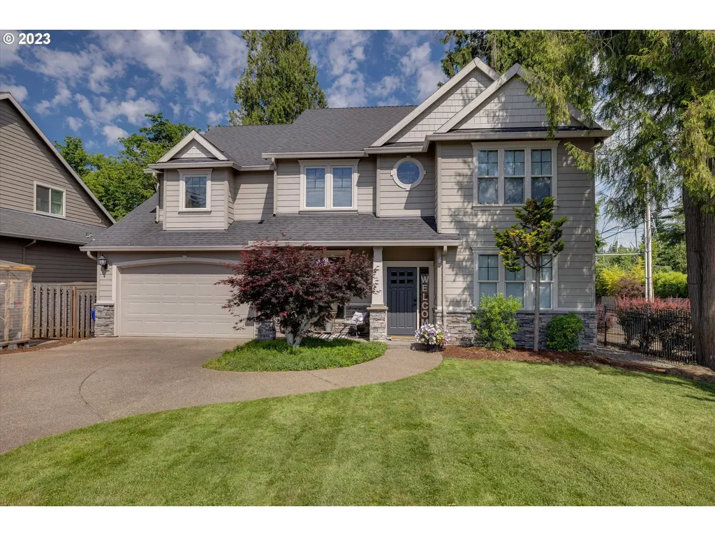 13197 King Salmon Court Oregon City OR 97045