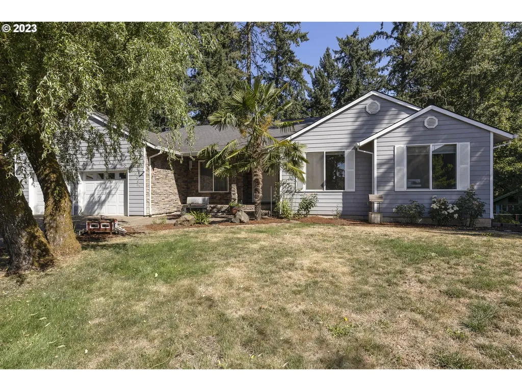 4257 Ne Jackson Street Hillsboro OR 97124