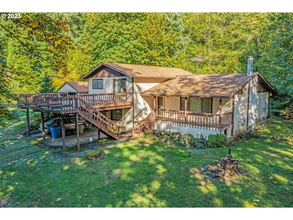 24009 Ne 167th Avenue Battle Ground WA 98604
