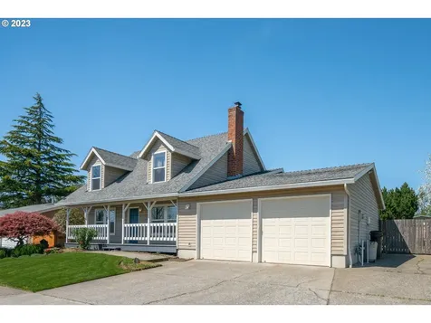 21307 Ne Weidler Circle Fairview OR 97024