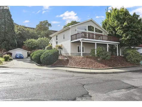 1950 Quinton Street The Dalles OR 97058