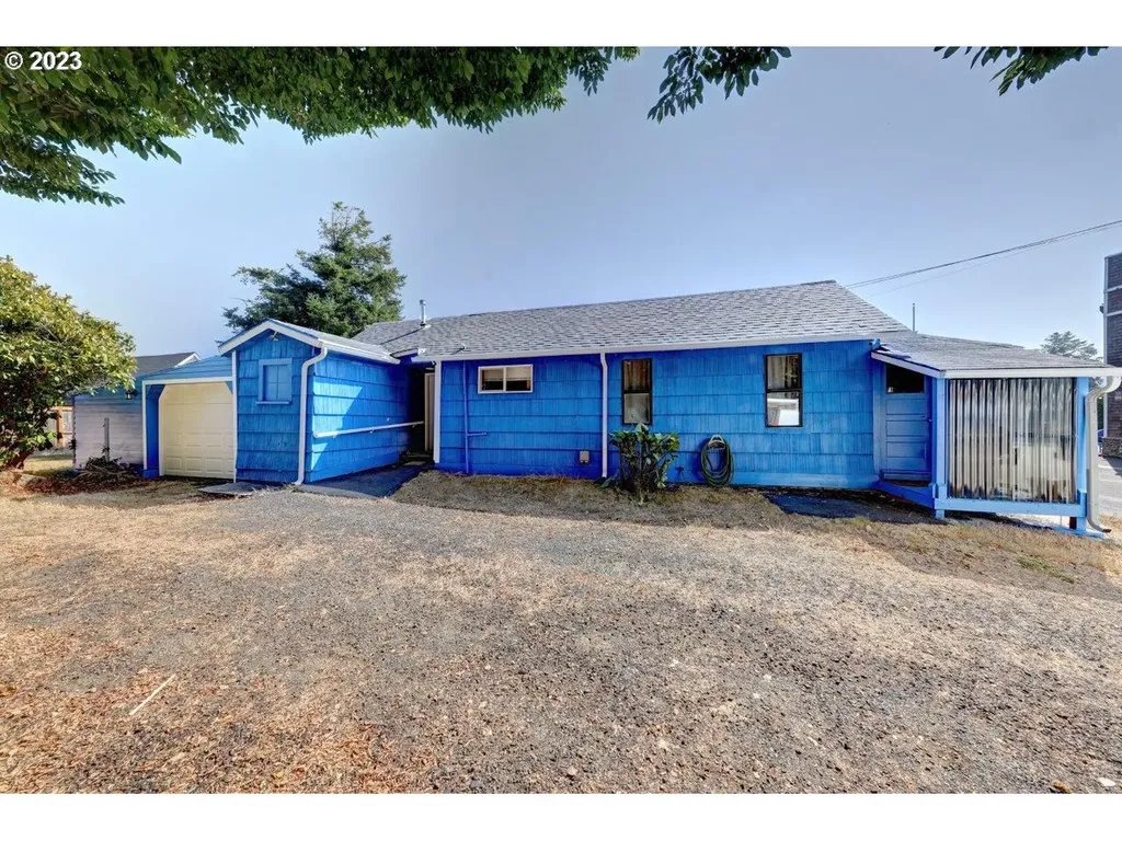 920 6th Avenue Seaside OR 97138