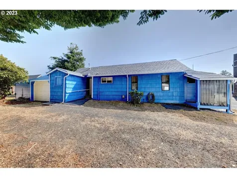920 6th Avenue Seaside OR 97138