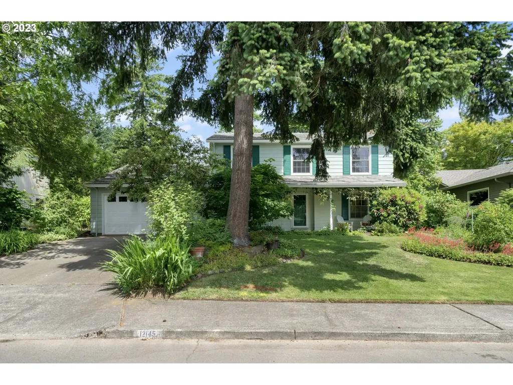12145 Nw Big Fir Court Portland OR 97229