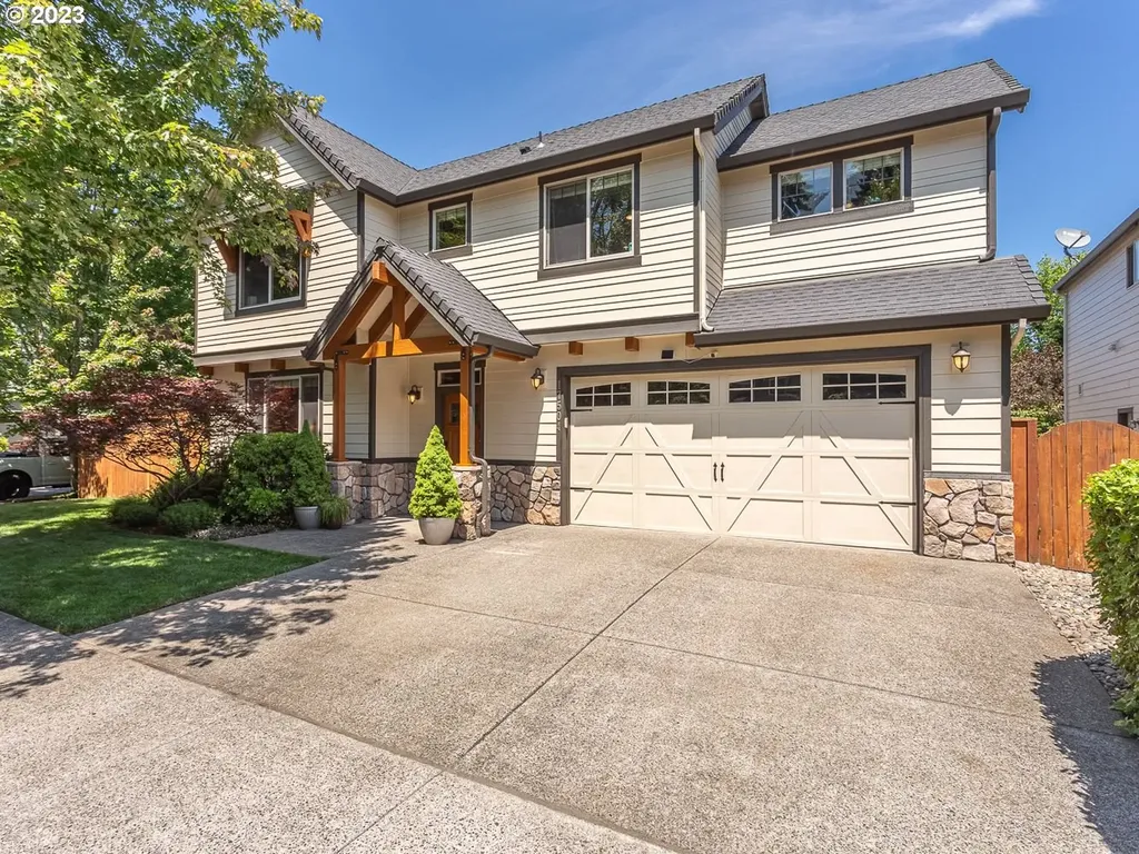17504 Ne 34th Street Vancouver WA 98682