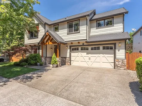 17504 Ne 34th Street Vancouver WA 98682