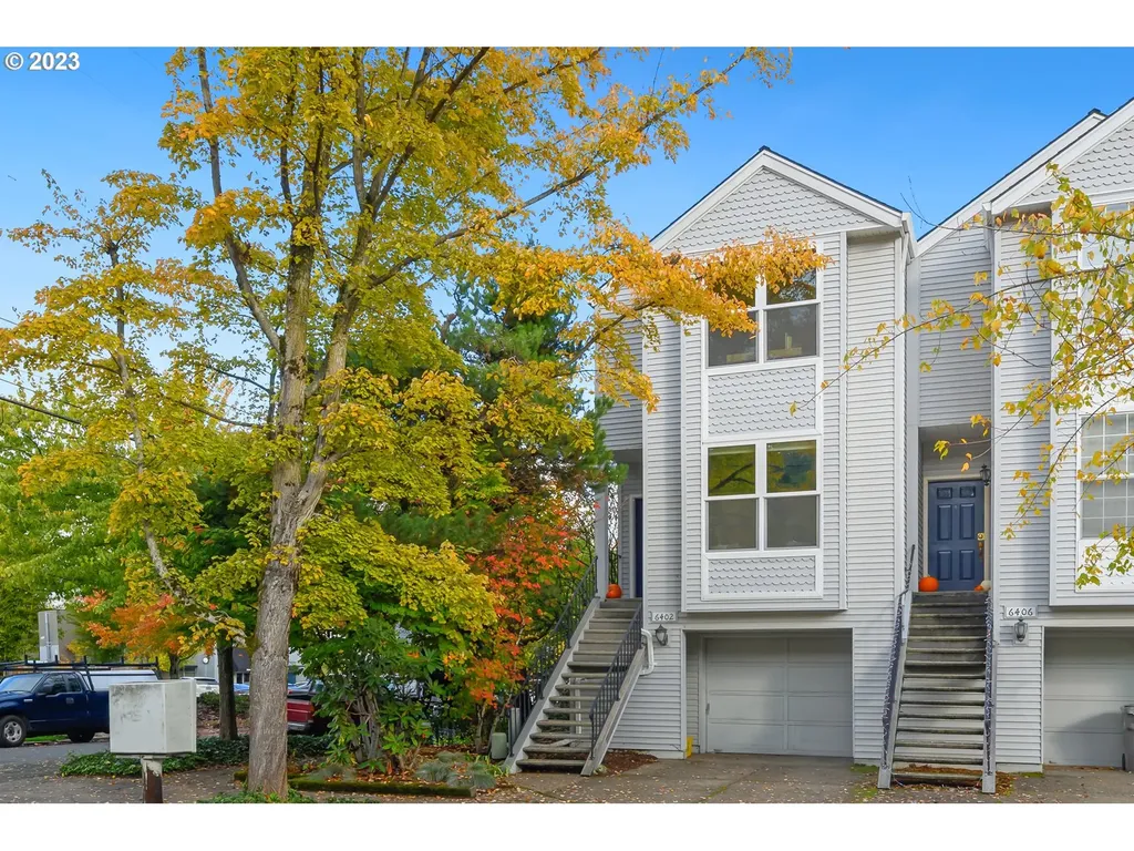 6402 S Virginia Avenue Portland OR 97239