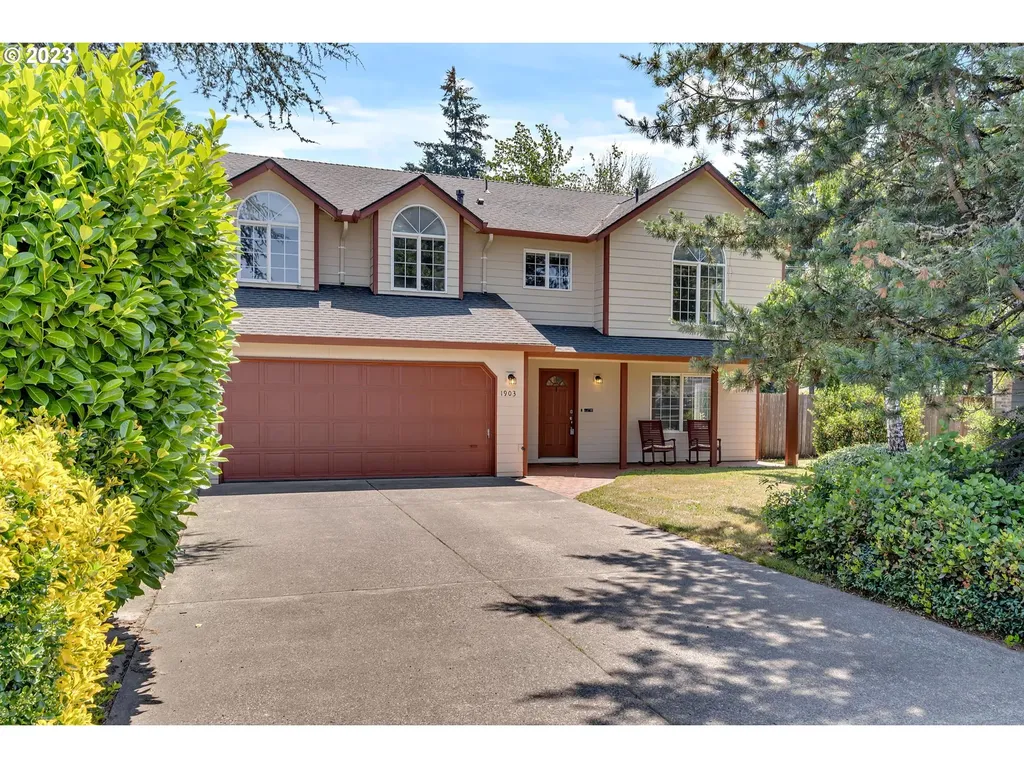 1903 Sw 1st Court Battle Ground WA 98604