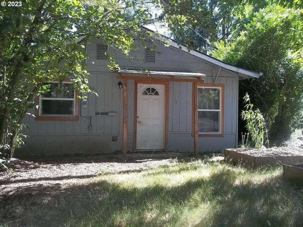 510 Fairview Avenue Se Salem OR 97302