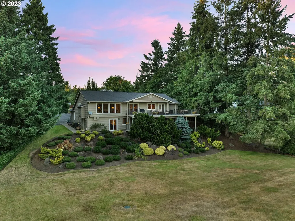 3080 Sw Riverfront Terrace Wilsonville OR 97070