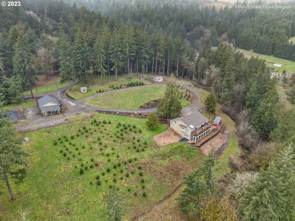 31293 SW Heater Road Sherwood OR 97140