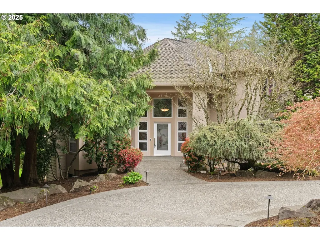 3710 Marquis Court Lake Oswego OR 97034