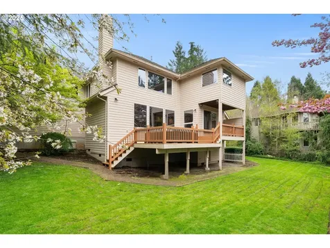 3710 Marquis Court Lake Oswego OR 97034