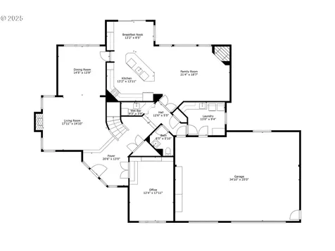 3710 Marquis Court Lake Oswego OR 97034