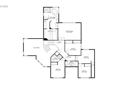 3710 Marquis Court Lake Oswego OR 97034