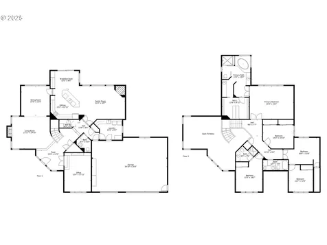 3710 Marquis Court Lake Oswego OR 97034