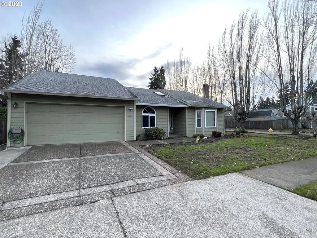 15914 Ne Hancock Street Portland OR 97230