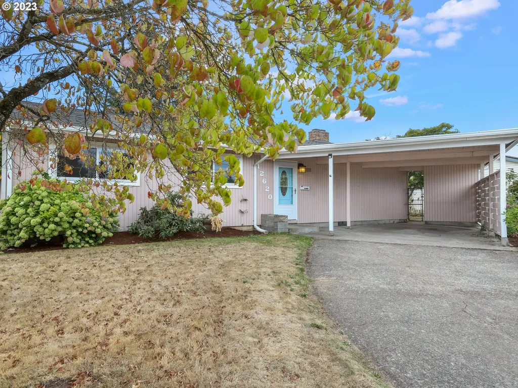 12620 Ne Stanton Street Portland OR 97230