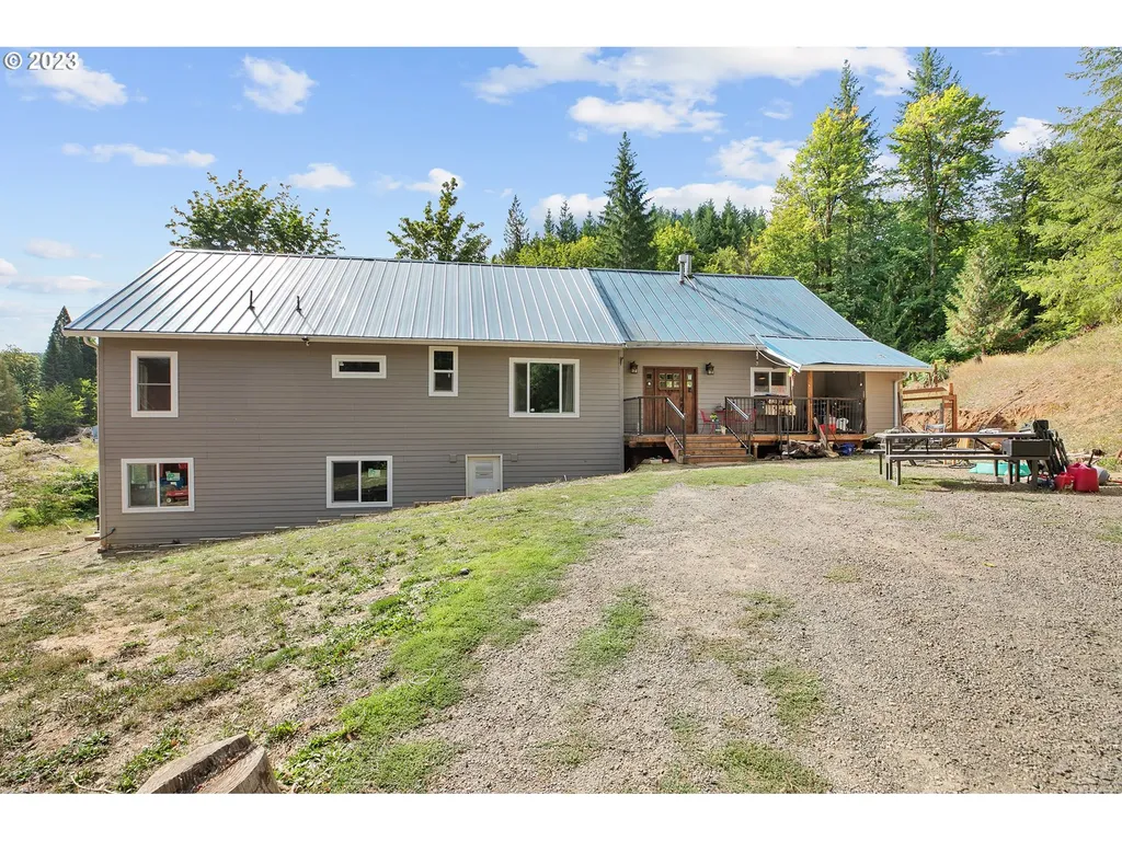 57800 Nw Wilson River Highway Gales Creek OR 97117