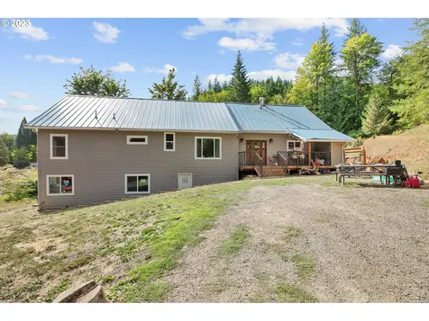 57800 Nw Wilson River Highway Gales Creek OR 97117