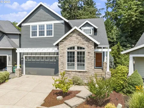 7017 Sw Ash Creek Court Portland OR 97223