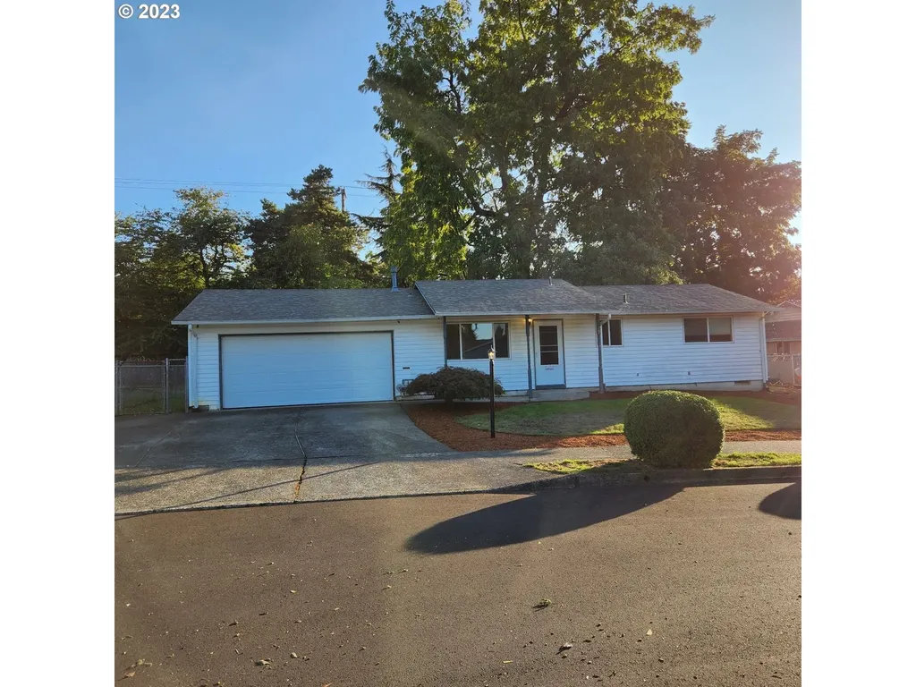 20732 Se Main Drive Gresham OR 97030