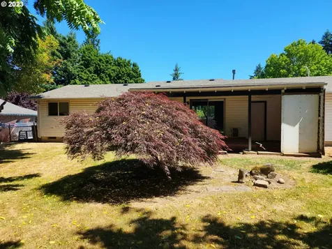 20732 Se Main Drive Gresham OR 97030