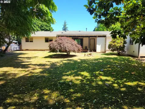 20732 Se Main Drive Gresham OR 97030