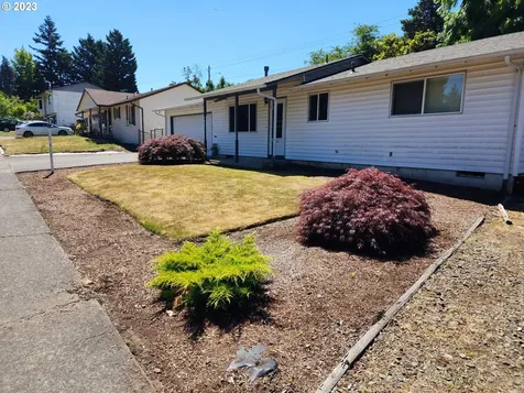 20732 Se Main Drive Gresham OR 97030
