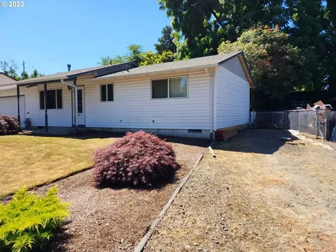 20732 Se Main Drive Gresham OR 97030